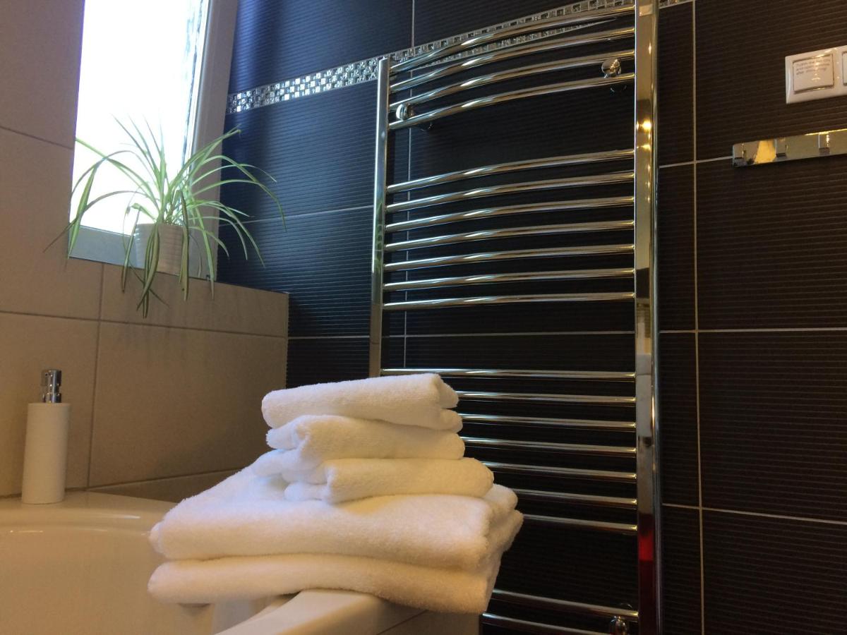 Image 4 of City Centre Apartment Liptovsky Mikulas