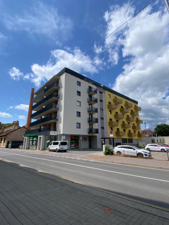 Image 1 of City Flat – Garage parking – TRITA SK