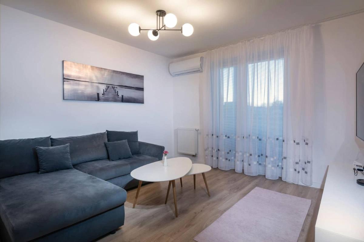 Image 2 of City Flat – Garage parking – TRITA SK