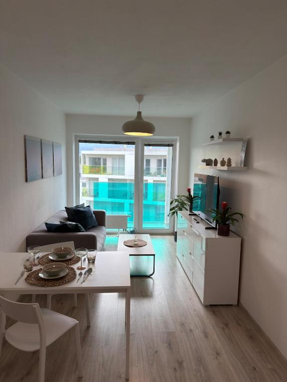 Image 1 of City View Apartment Martin