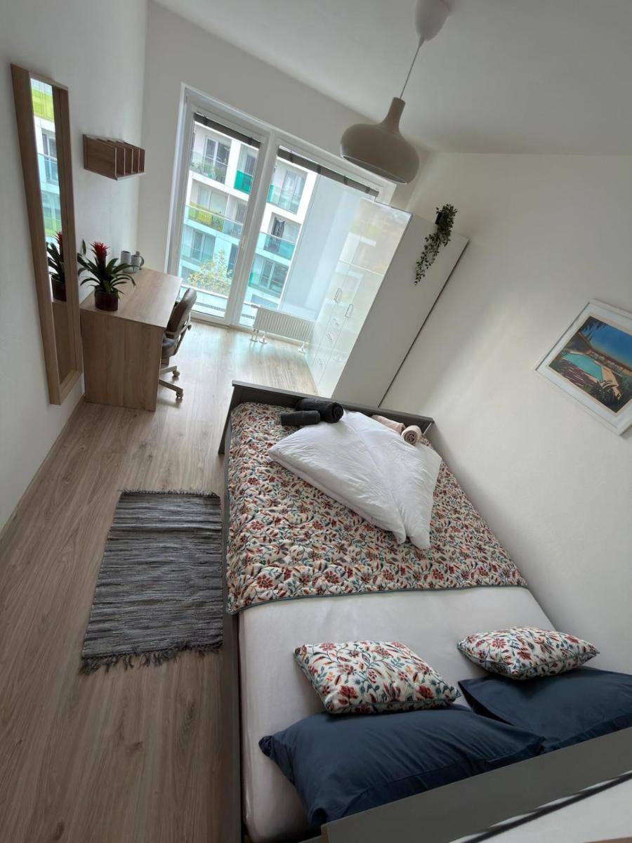 Image 3 of City View Apartment Martin