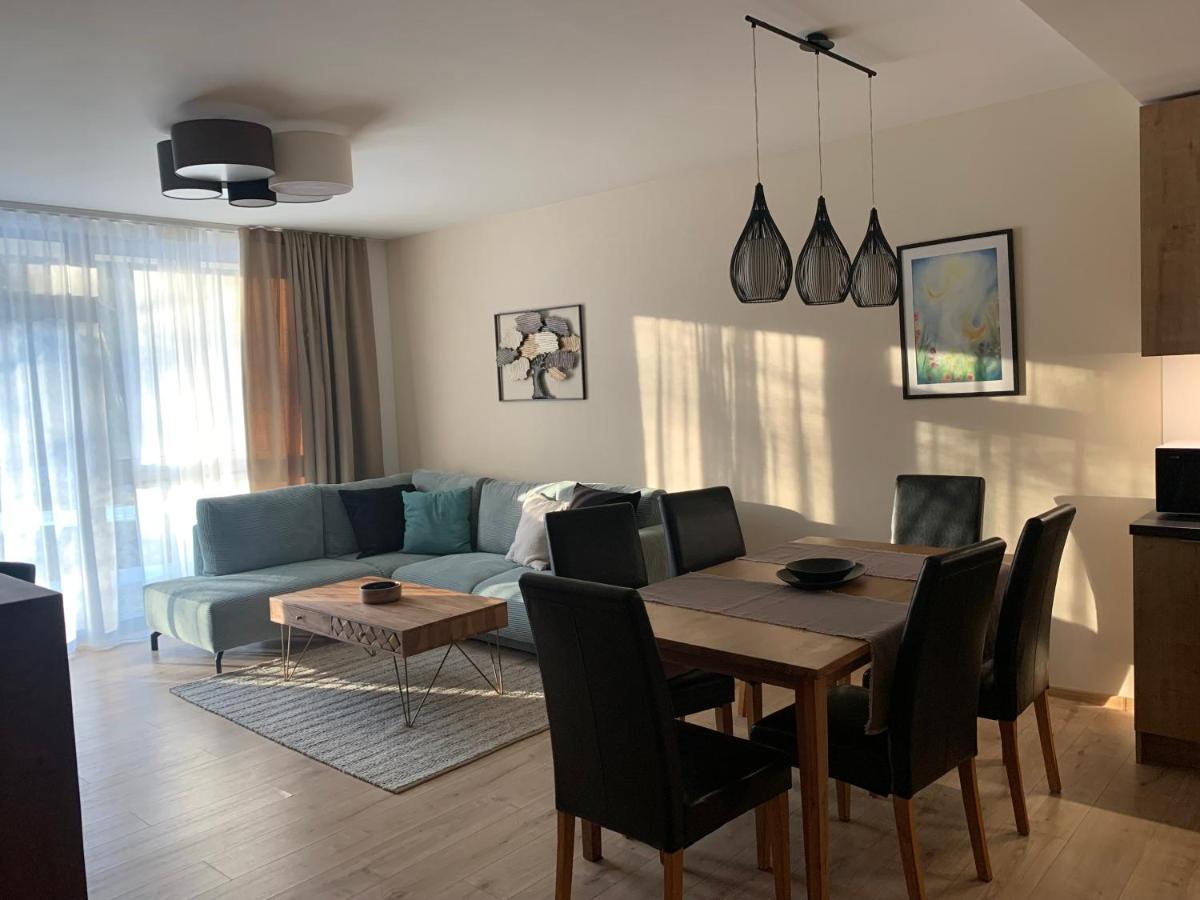 Image 2 of Comfort Apartments with parking – Tale