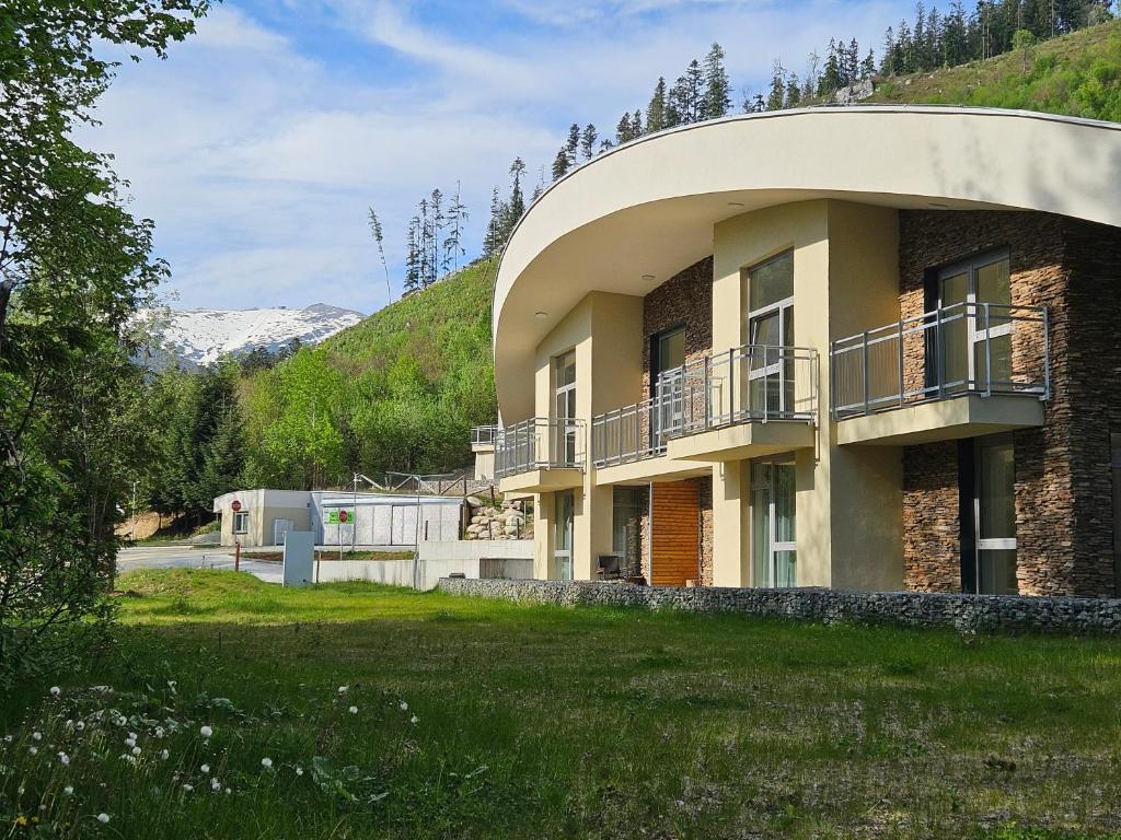 Image 1 of Comfort Apartments with parking – Tale
