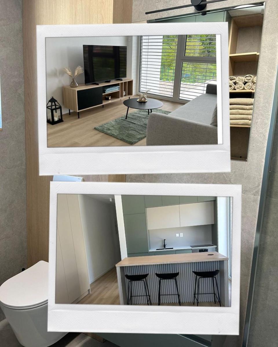 Image 5 of Comfy Apartment Bojnice