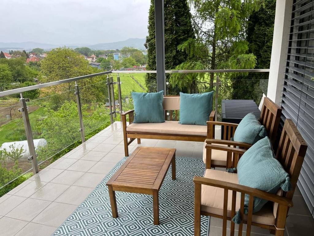 Image 3 of Comfy Apartment Bojnice