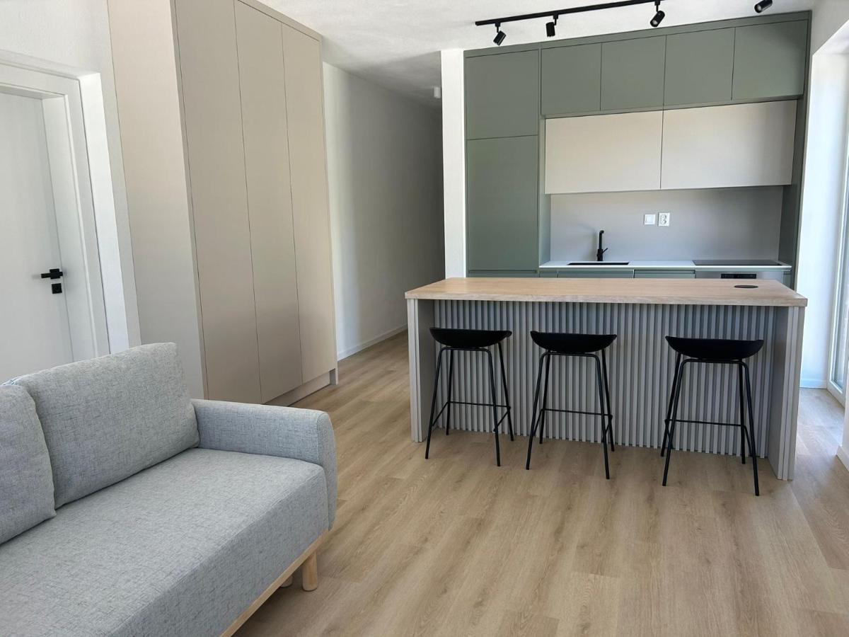 Image 2 of Comfy Apartment Bojnice