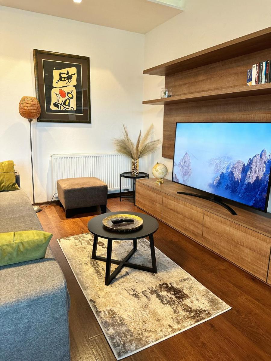 Image 5 of Comfy Stay Apartment