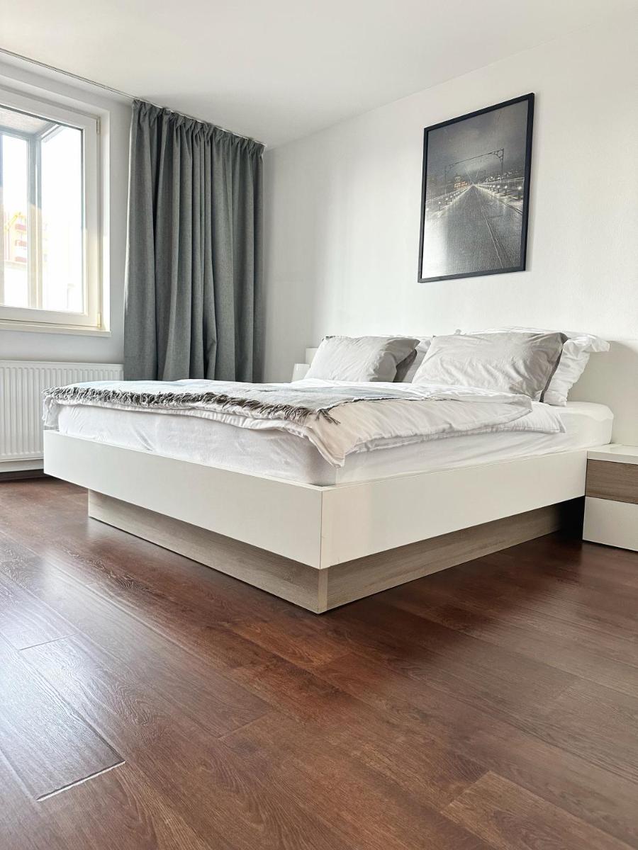 Image 2 of Comfy Stay Apartment