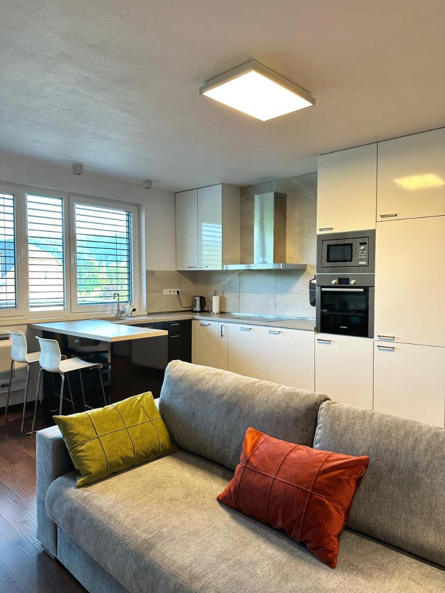 Image 3 of Comfy Stay Apartment