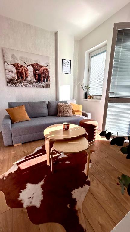 Image 1 of Comfy studio – private parking, smart check in, Netflix, Wifi
