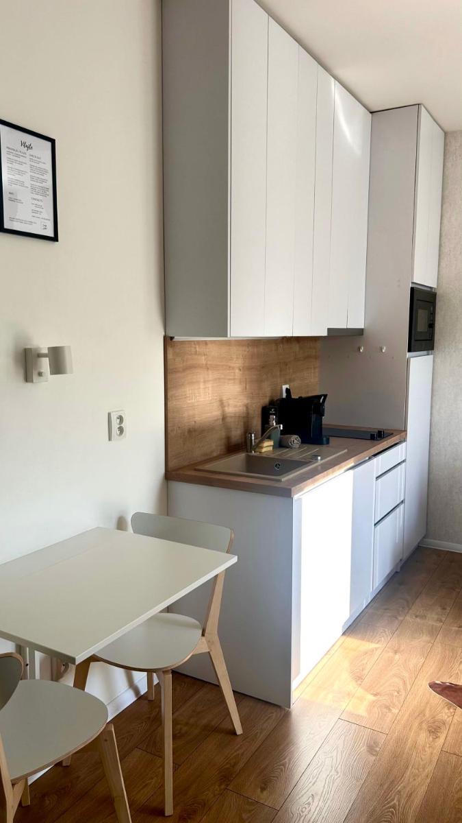Image 4 of Comfy studio – private parking, smart check in, Netflix, Wifi