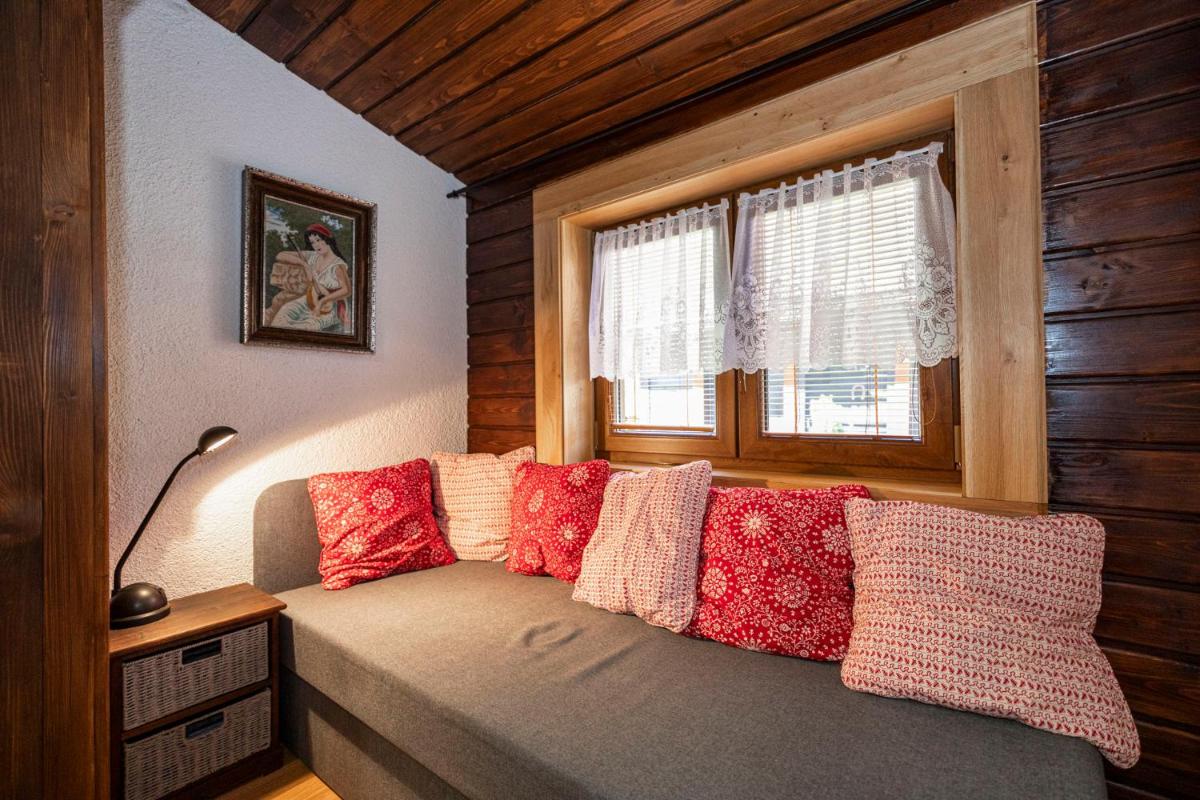 Image 3 of Cosy Cottage in Vyšná Boca