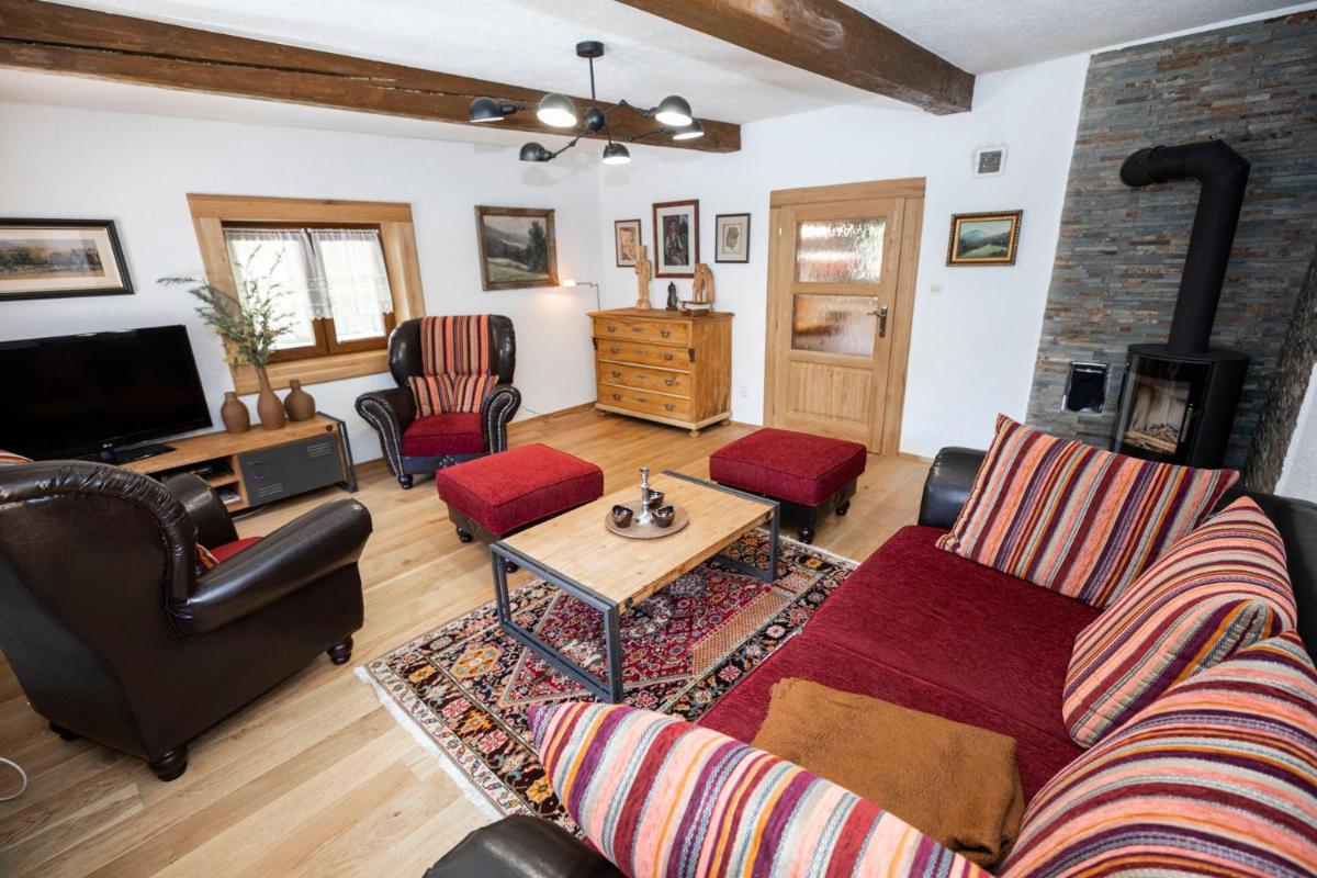 Image 5 of Cosy Cottage in Vyšná Boca