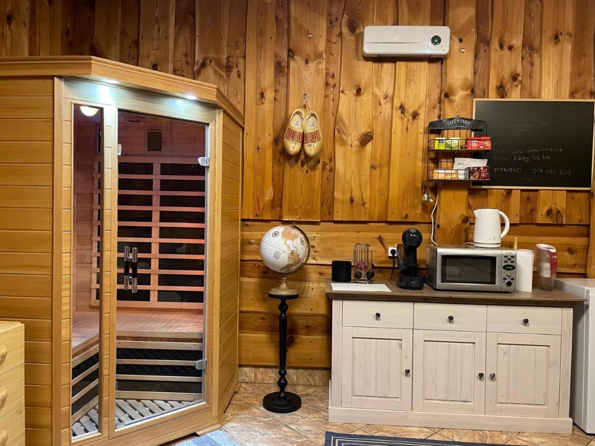 Image 4 of Cosy apartment in Family Compound