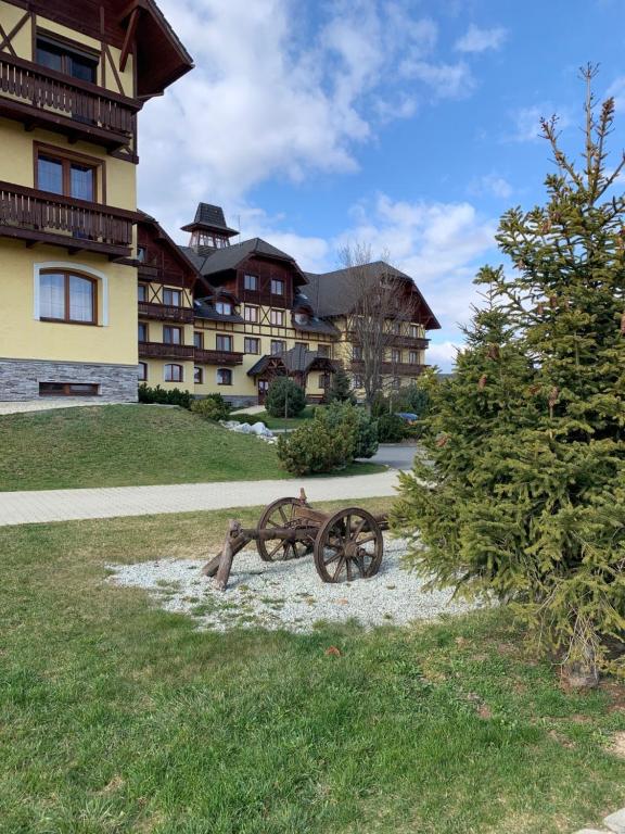 Image 1 of Cosy apartment in an excellent location