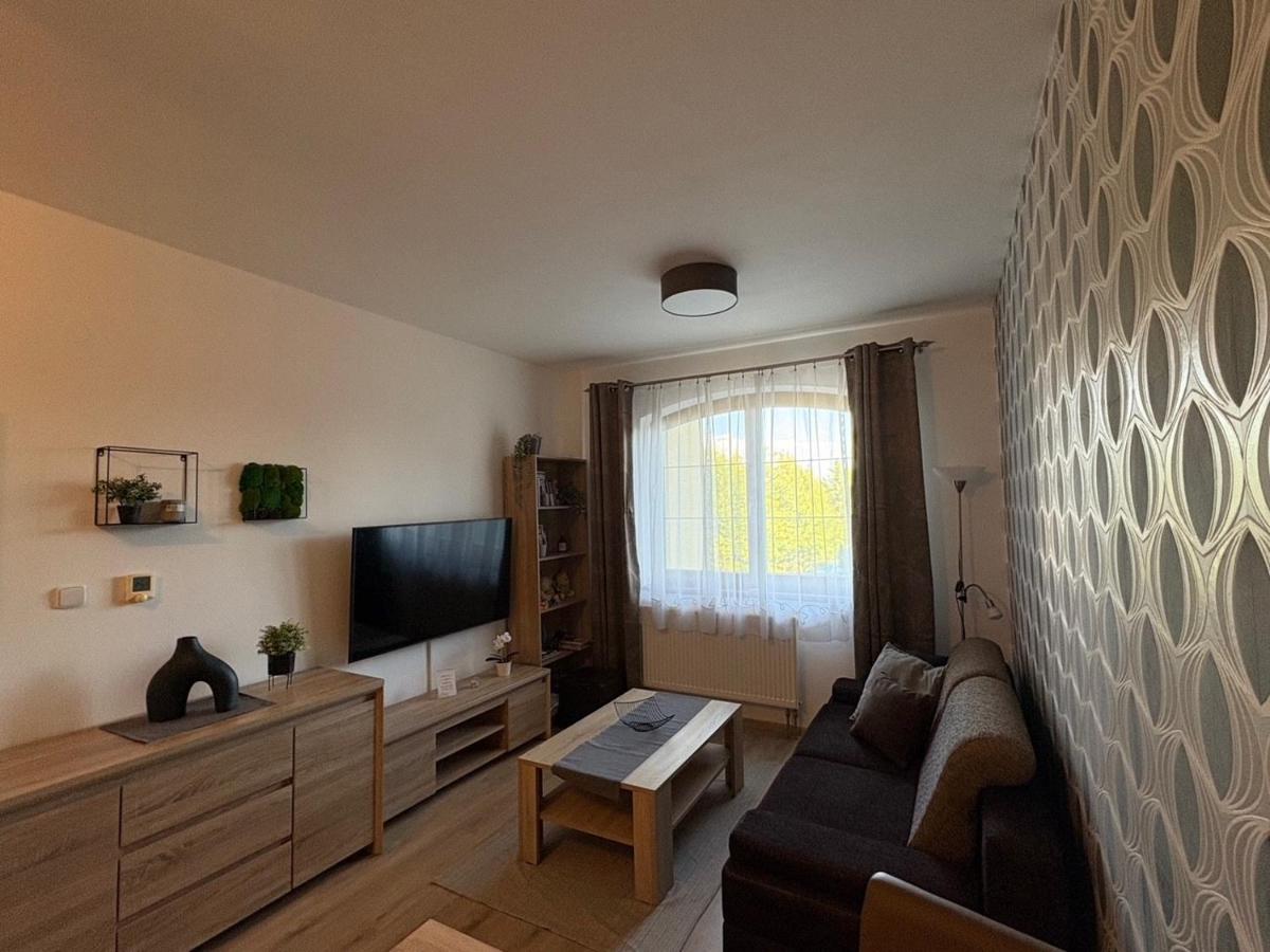 Image 3 of Cosy apartment in an excellent location