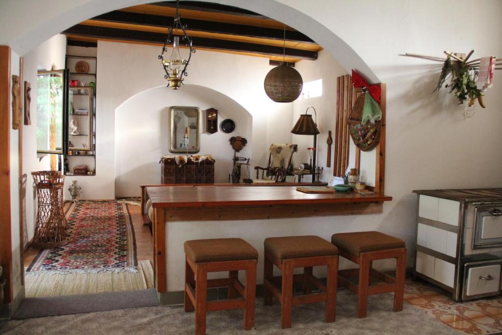 Image 1 of Country house Horné Držkovce