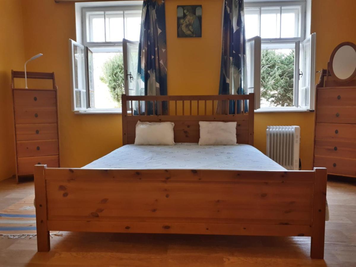 Image 2 of Country house Horné Držkovce