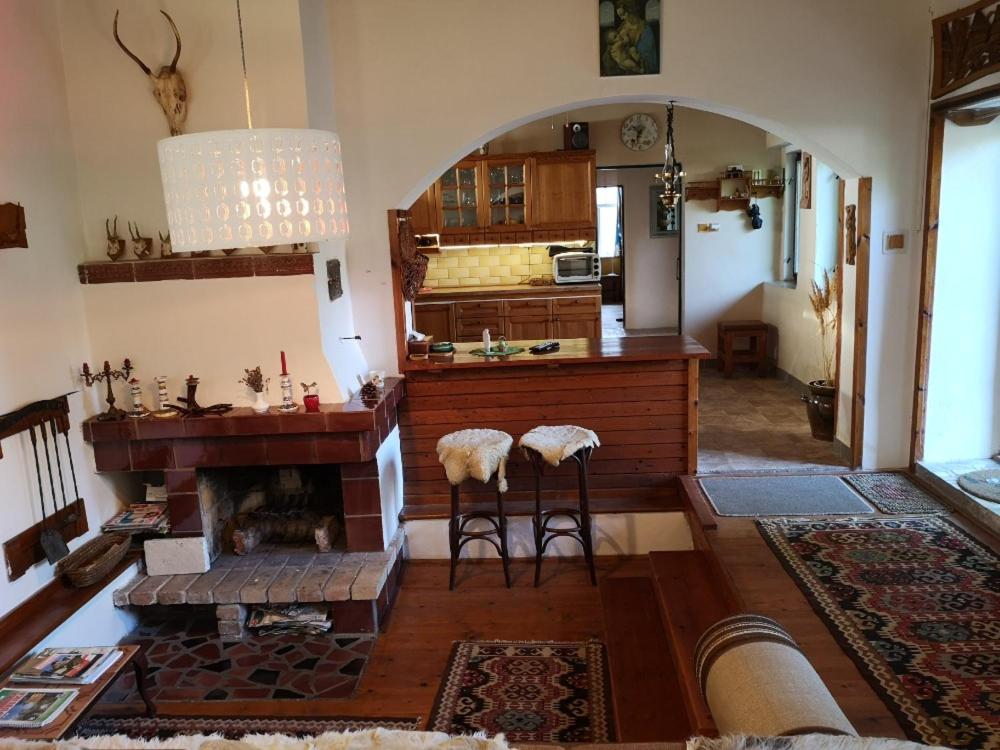 Image 4 of Country house Horné Držkovce