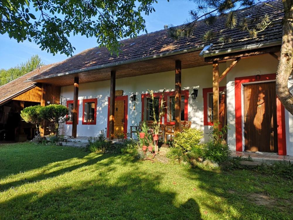 Image 5 of Country house Horné Držkovce
