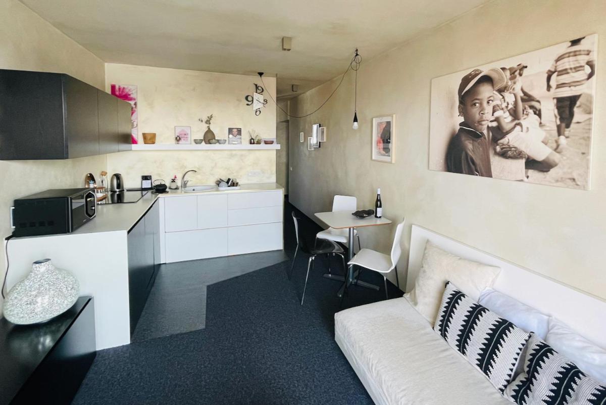 Image 2 of Cozy Apartment – CityCentre – FreeParking