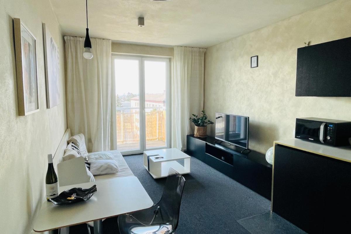 Image 3 of Cozy Apartment – CityCentre – FreeParking