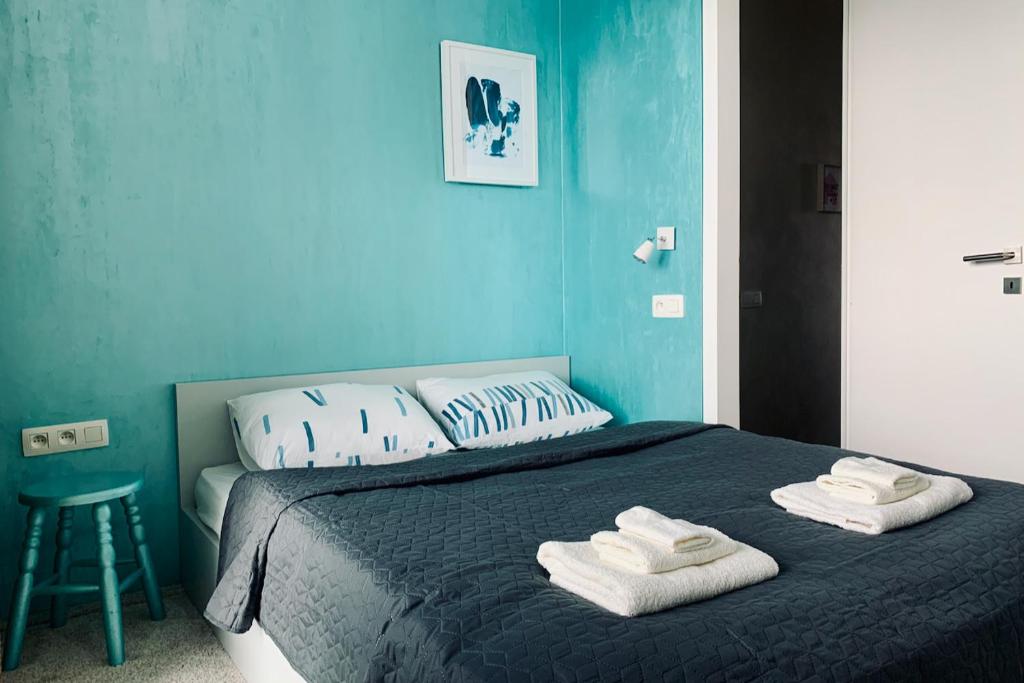 Image 1 of Cozy Apartment – CityCentre – FreeParking