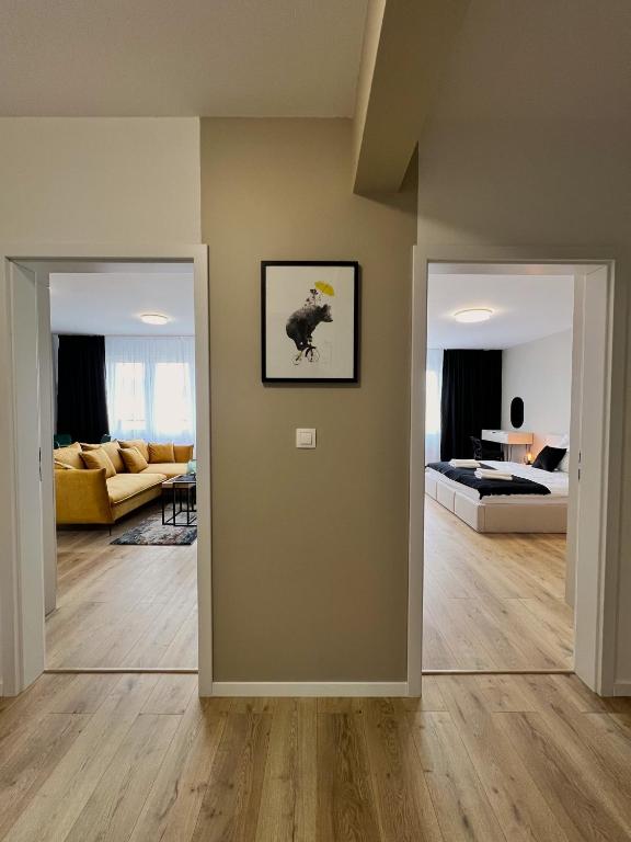 Image 1 of Cozy Stay Apartment