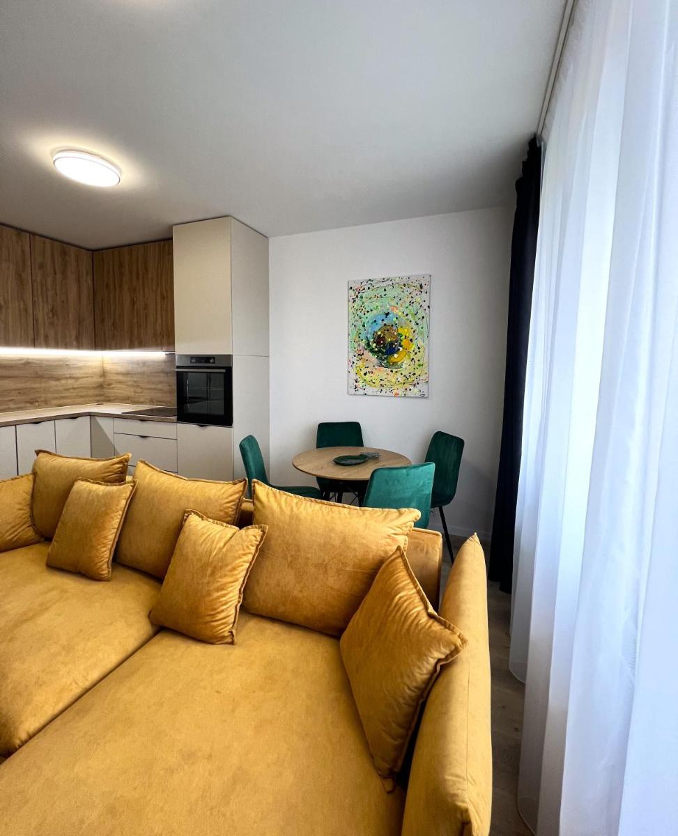 Image 4 of Cozy Stay Apartment