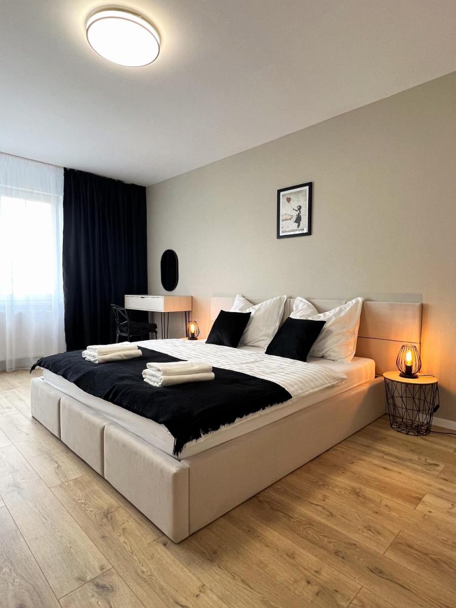 Image 2 of Cozy Stay Apartment