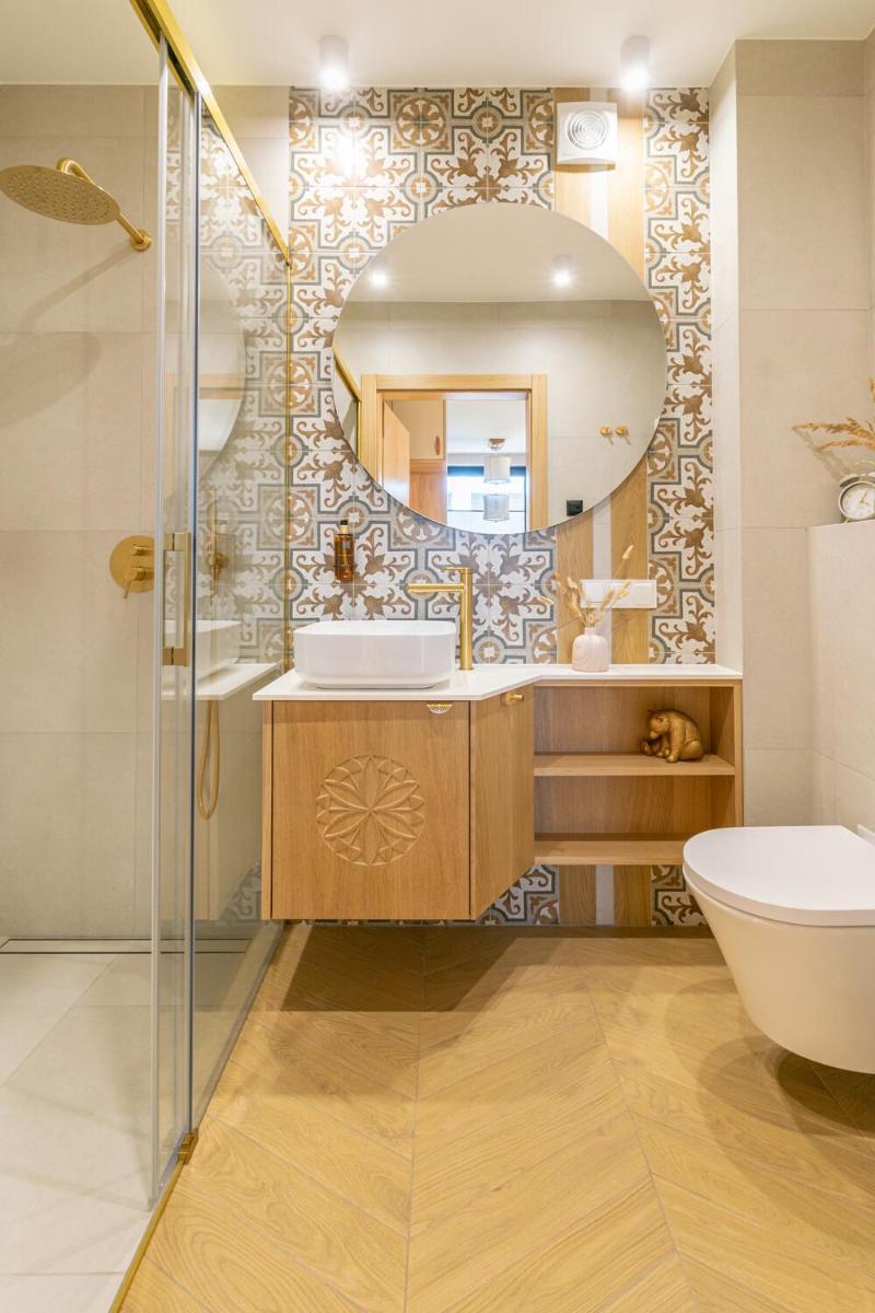 Image 5 of Cyrhla Apartamenty – sauna, playroom, free parking & wifi