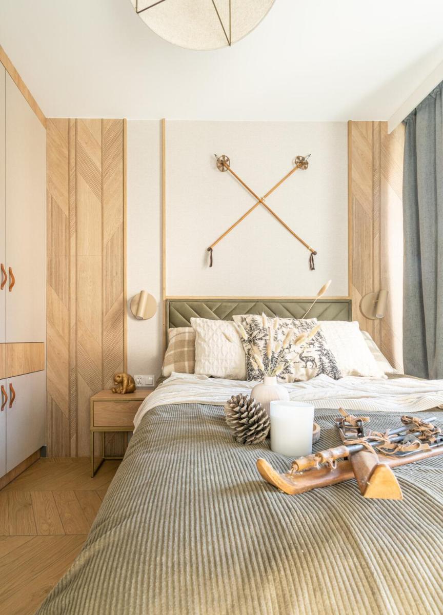 Image 4 of Cyrhla Apartamenty – sauna, playroom, free parking & wifi