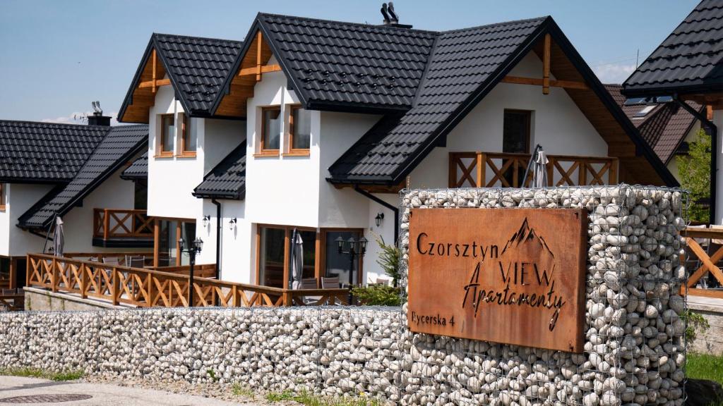 Image 1 of Czorsztyn View Apartamenty