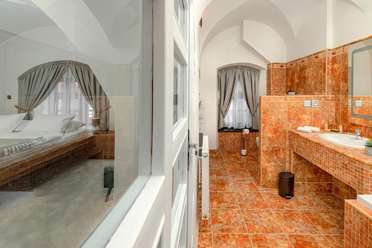 Image 3 of DOMA u nás Boutique hotel & spa
