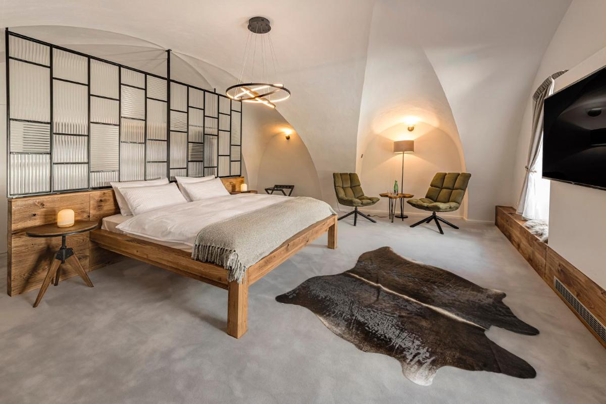 Image 2 of DOMA u nás Boutique hotel & spa