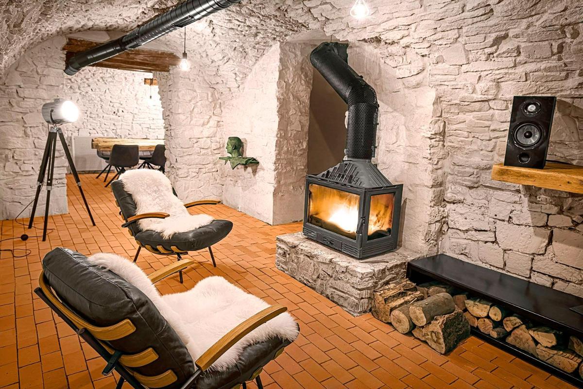 Image 5 of DOMA u nás Boutique hotel & spa