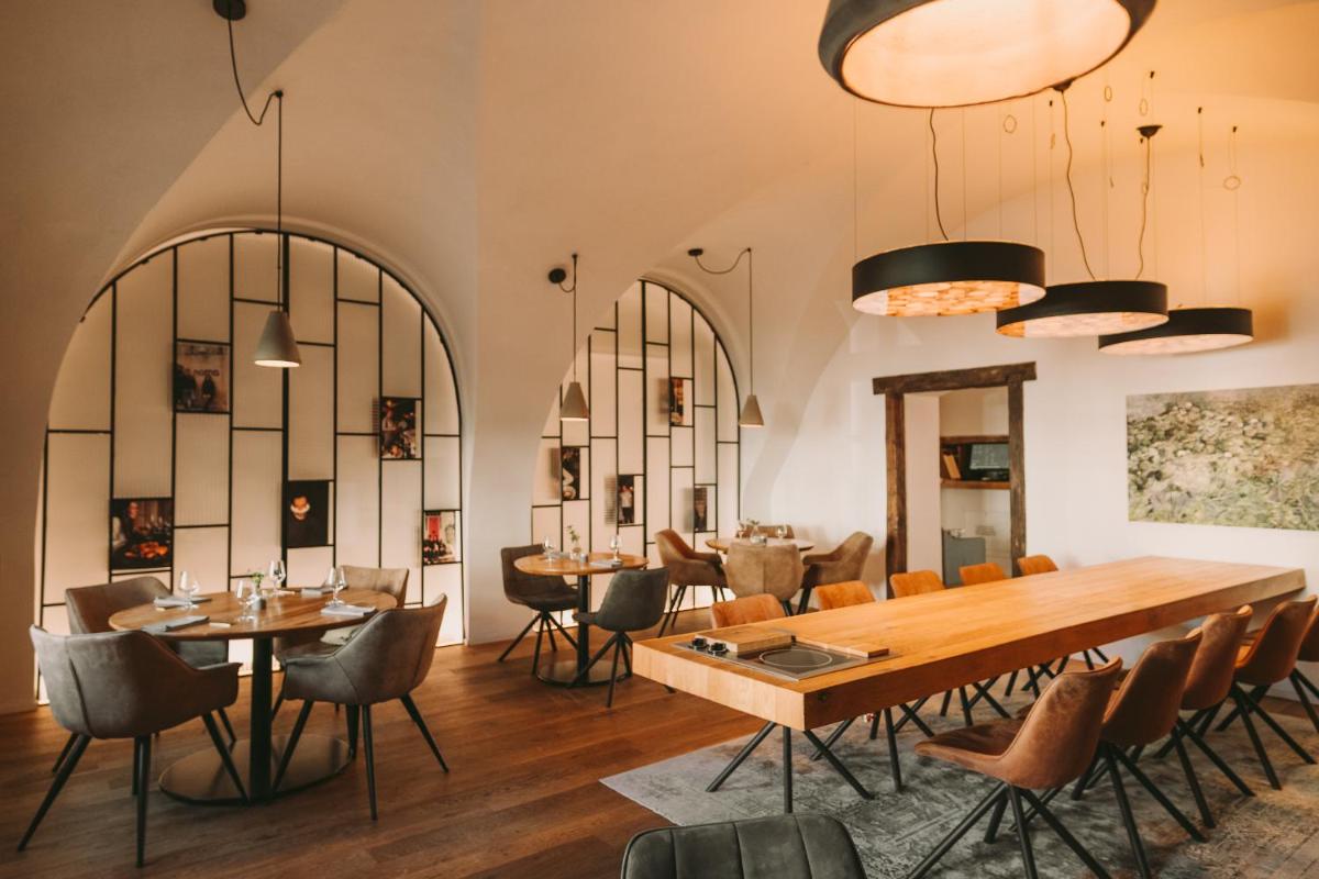 Image 4 of DOMA u nás Boutique hotel & spa