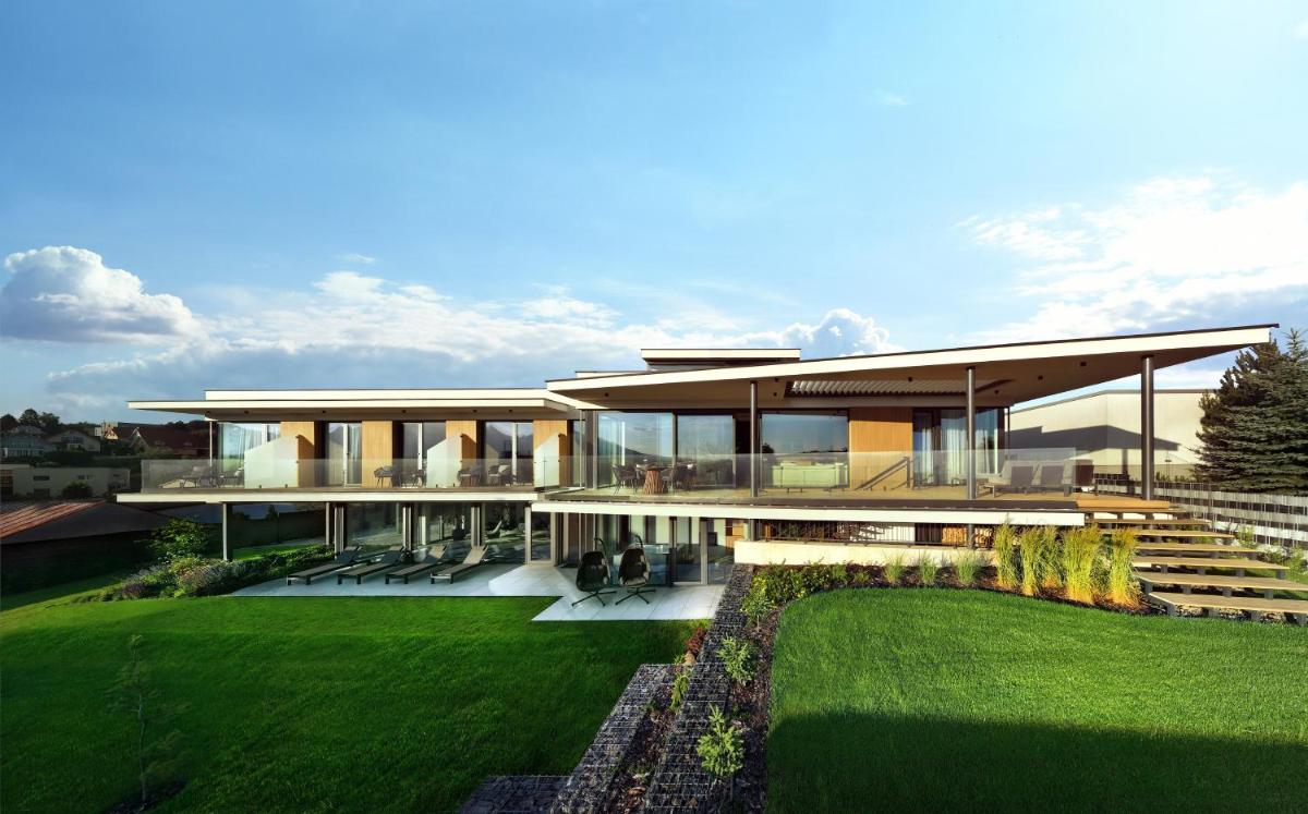Image 3 of Design Villa Stella private pool & spa