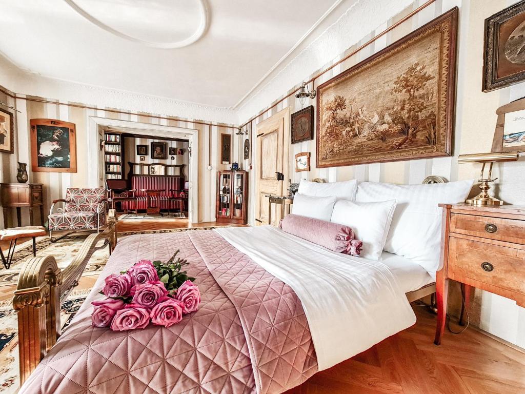 Image 1 of Divná pani Luxury Gallery Rooms