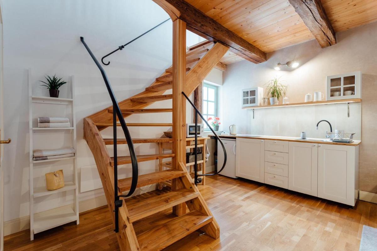 Image 3 of Dobré časy – Rodinný apartmán III.