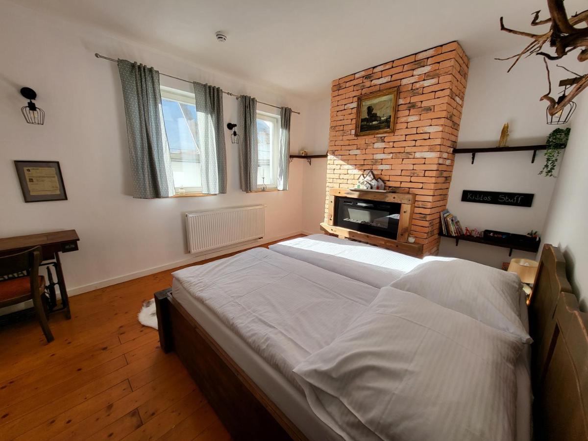 Image 2 of Dolný apartmán H11 Banská Štiavnica
