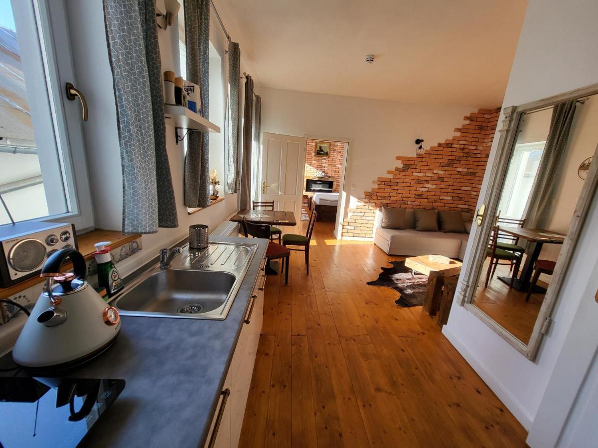 Image 3 of Dolný apartmán H11 Banská Štiavnica
