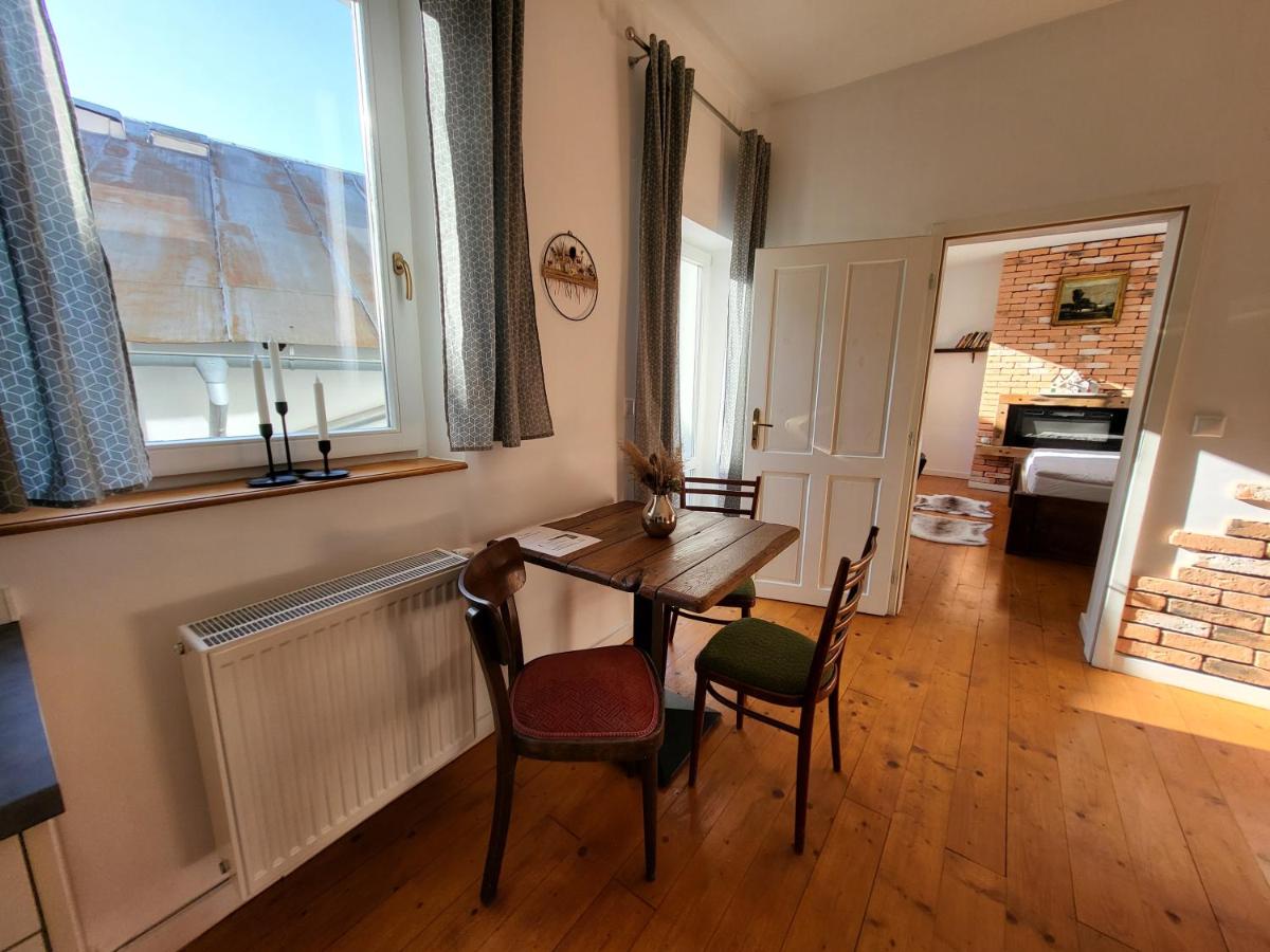 Image 4 of Dolný apartmán H11 Banská Štiavnica