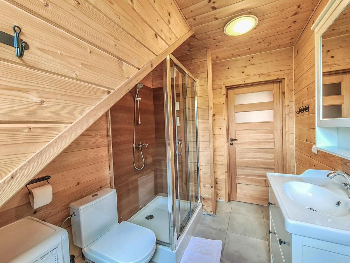 Image 3 of Dom na Zielonym Wzgórzu z własną Sauną i Jacuzzi