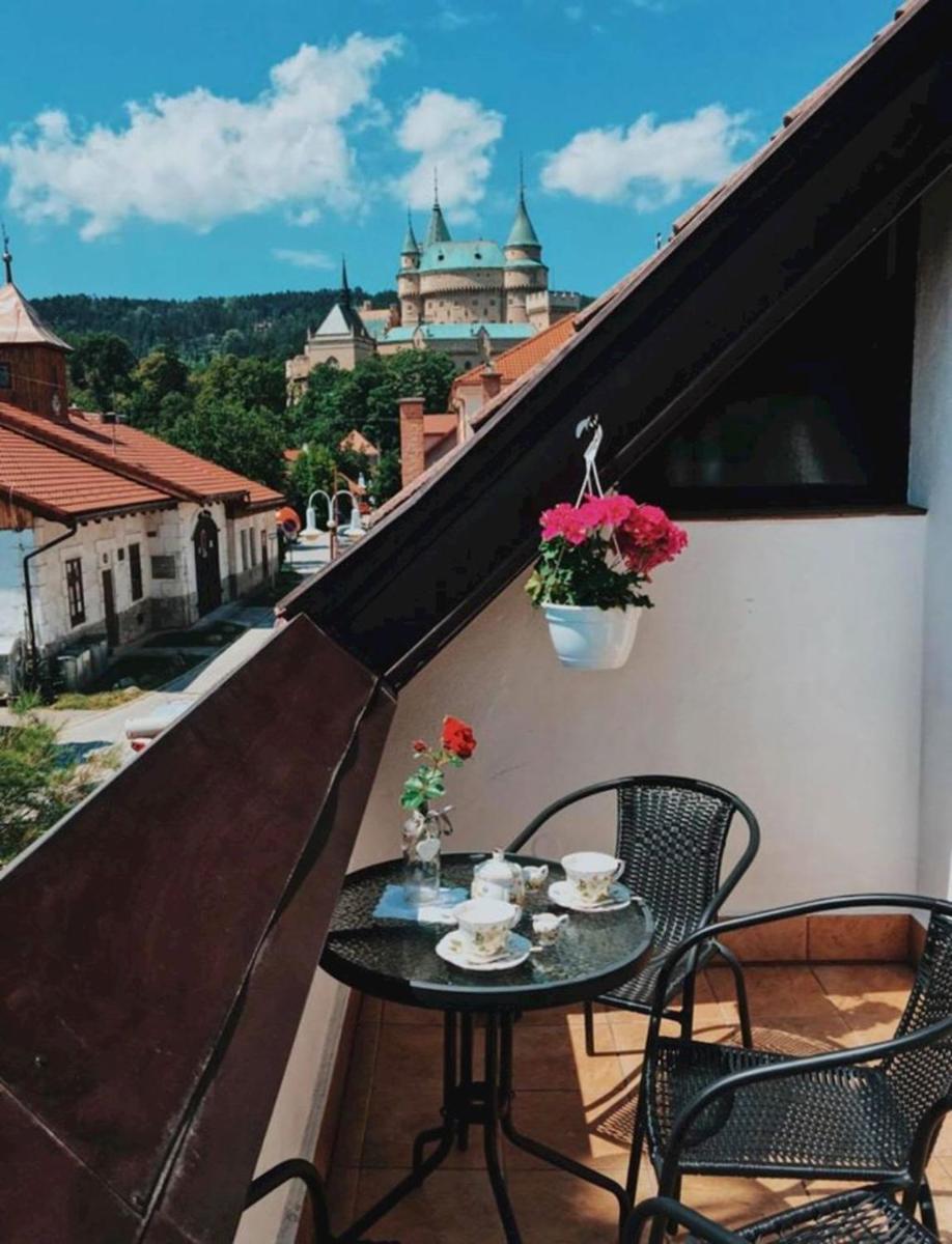 Image 4 of Dom pod zámkom