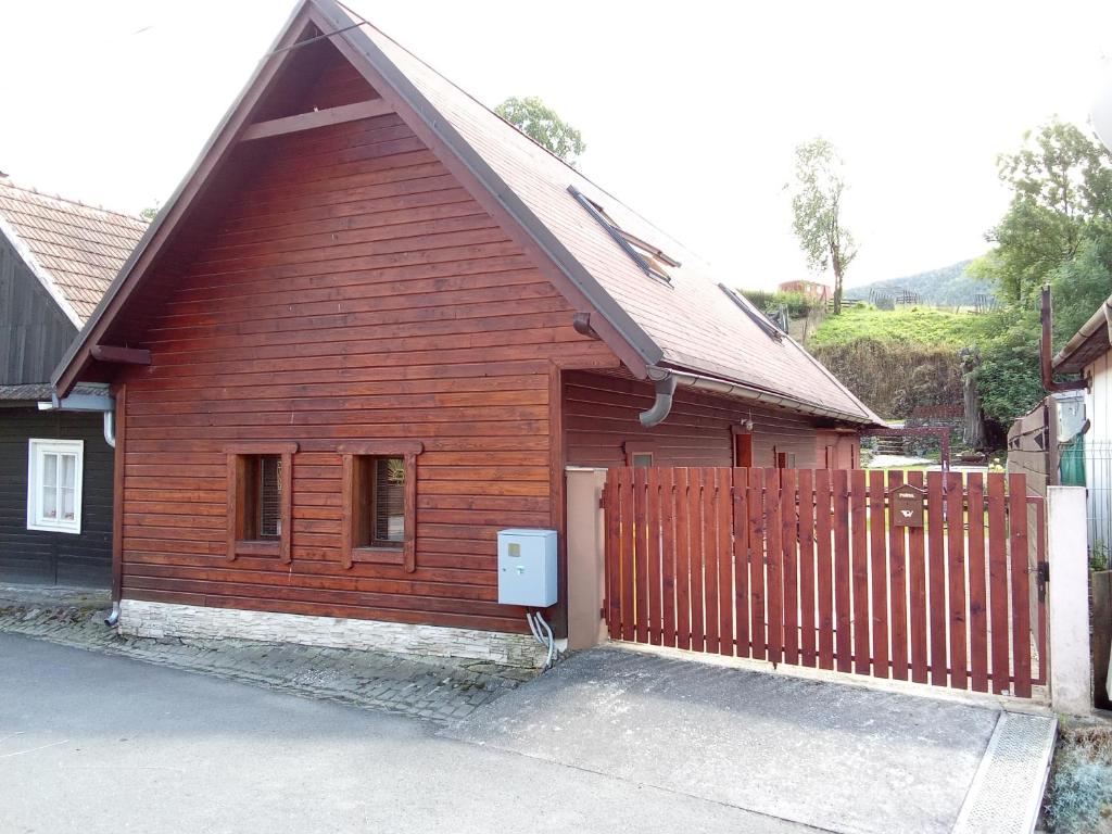 Image 1 of Domček KaMi