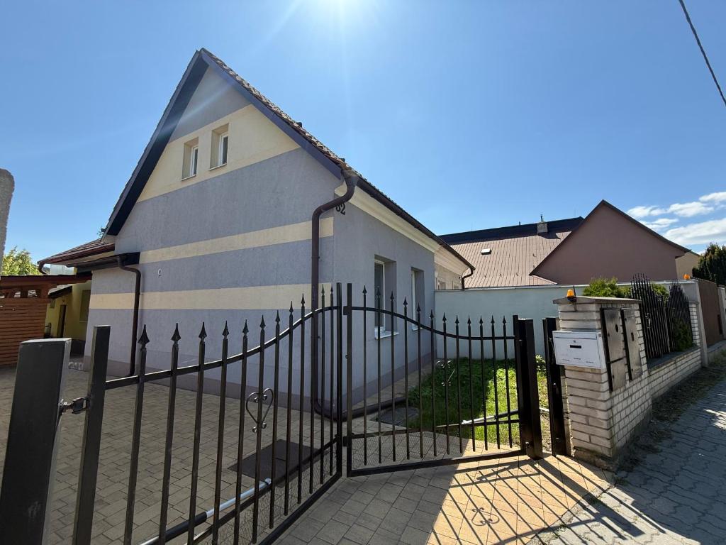 Image 1 of Domček Matiyáš