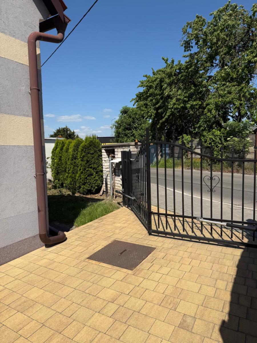 Image 3 of Domček Matiyáš No Parties Allowed