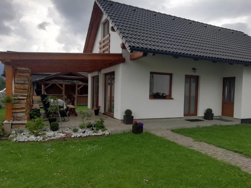 Image 1 of Domček Michaela