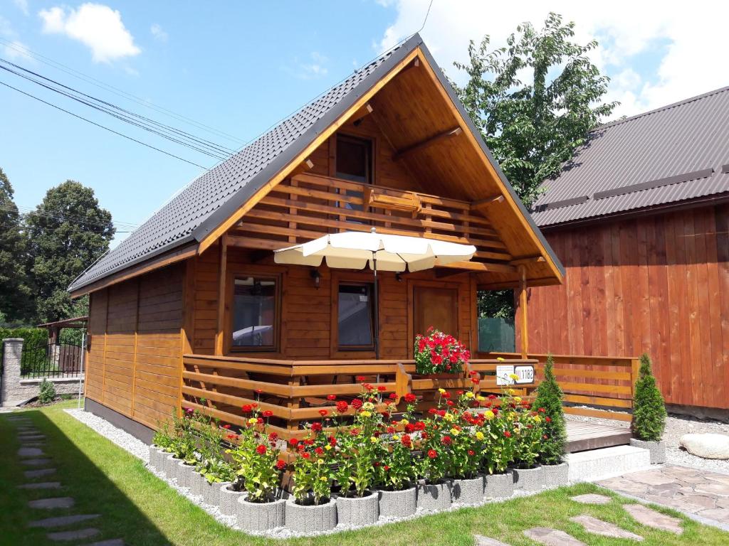 Image 1 of Domček U Hánov